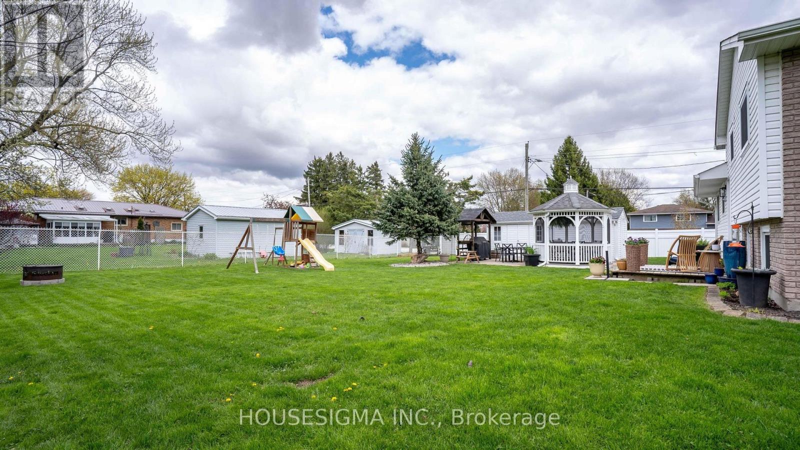 78 Peter Street, Central Elgin, Ontario  N5R 5A8 - Photo 36 - X13104328