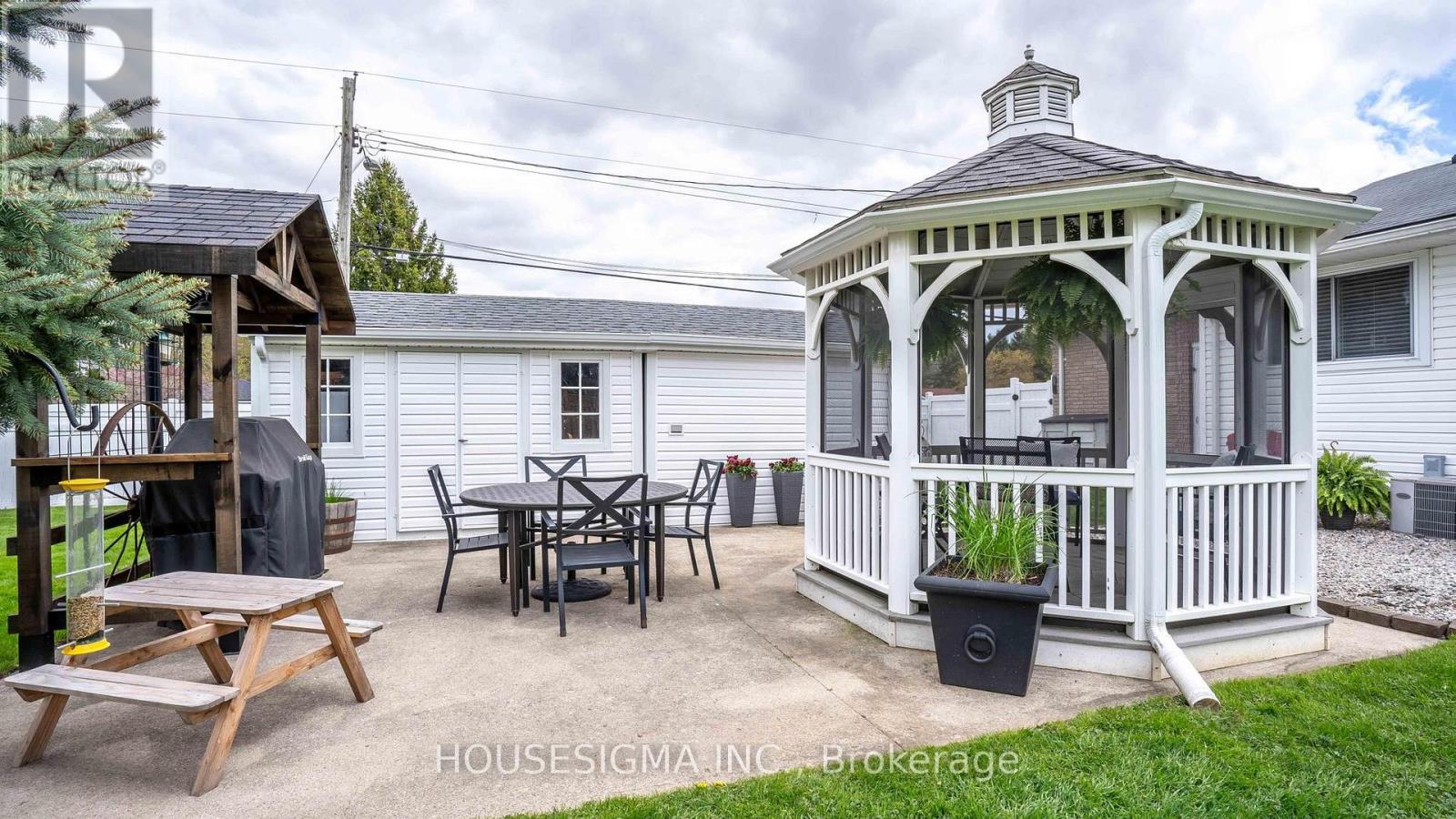 78 Peter Street, Central Elgin, Ontario  N5R 5A8 - Photo 39 - X13104328