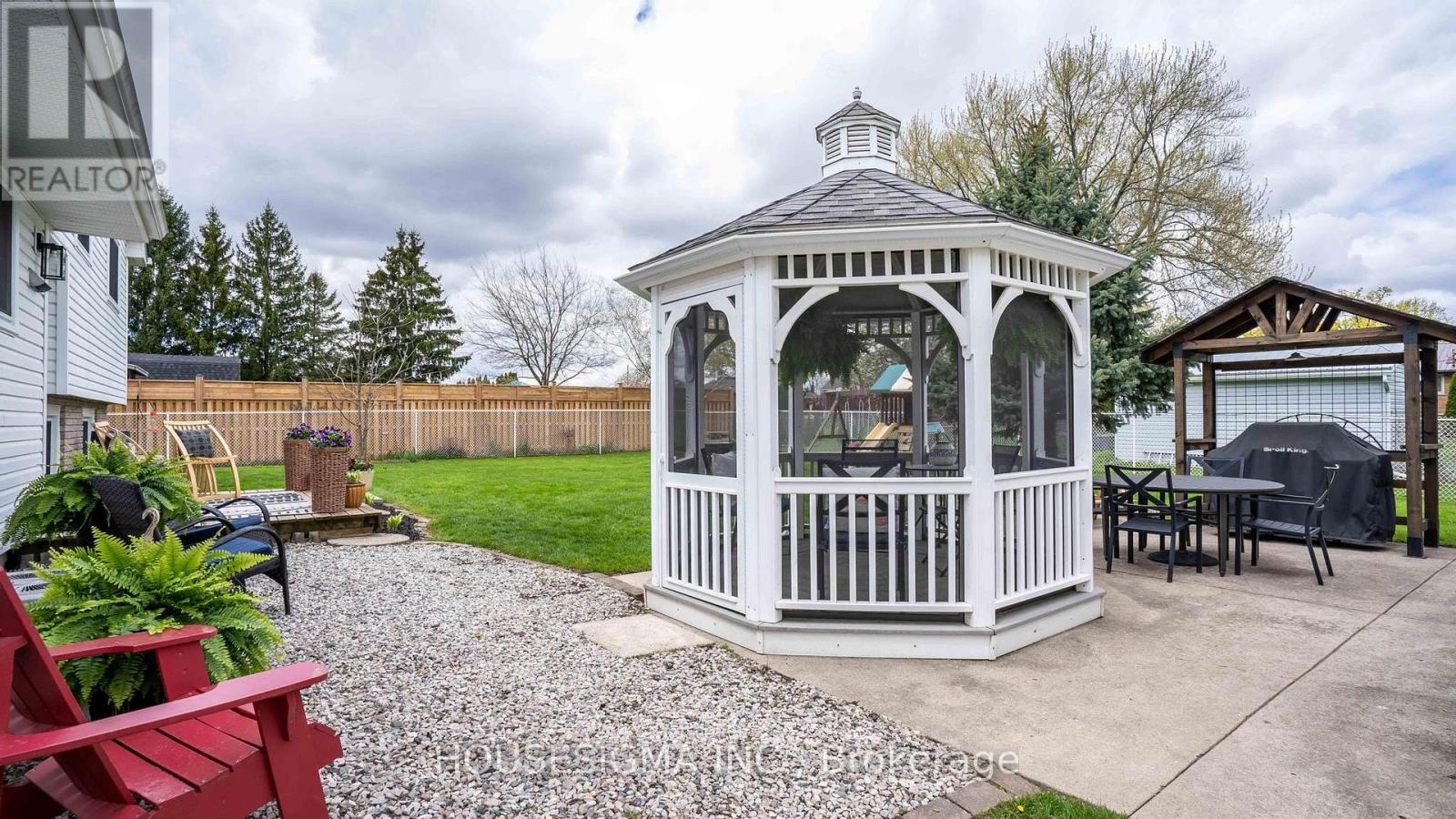 78 Peter Street, Central Elgin, Ontario  N5R 5A8 - Photo 40 - X13104328