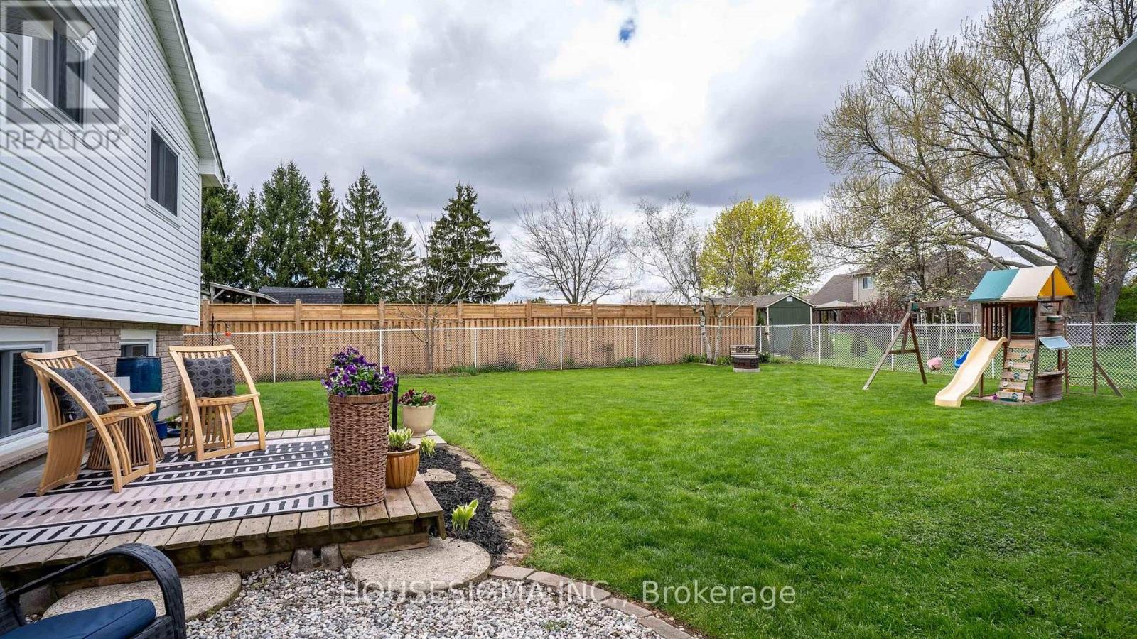 78 Peter Street, Central Elgin, Ontario  N5R 5A8 - Photo 41 - X13104328