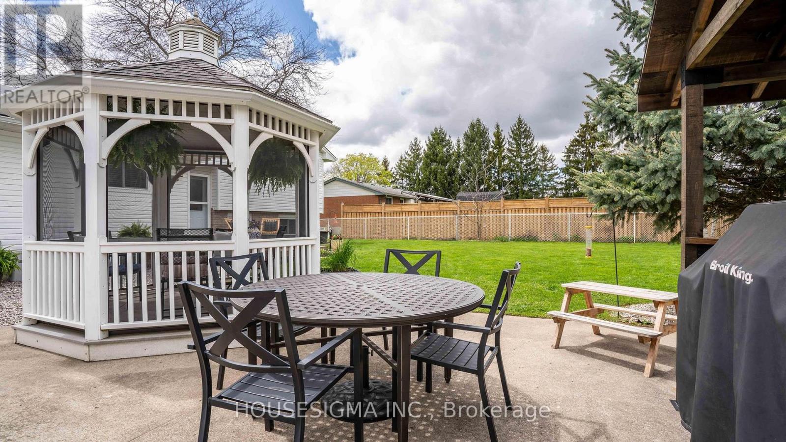 78 Peter Street, Central Elgin, Ontario  N5R 5A8 - Photo 42 - X13104328