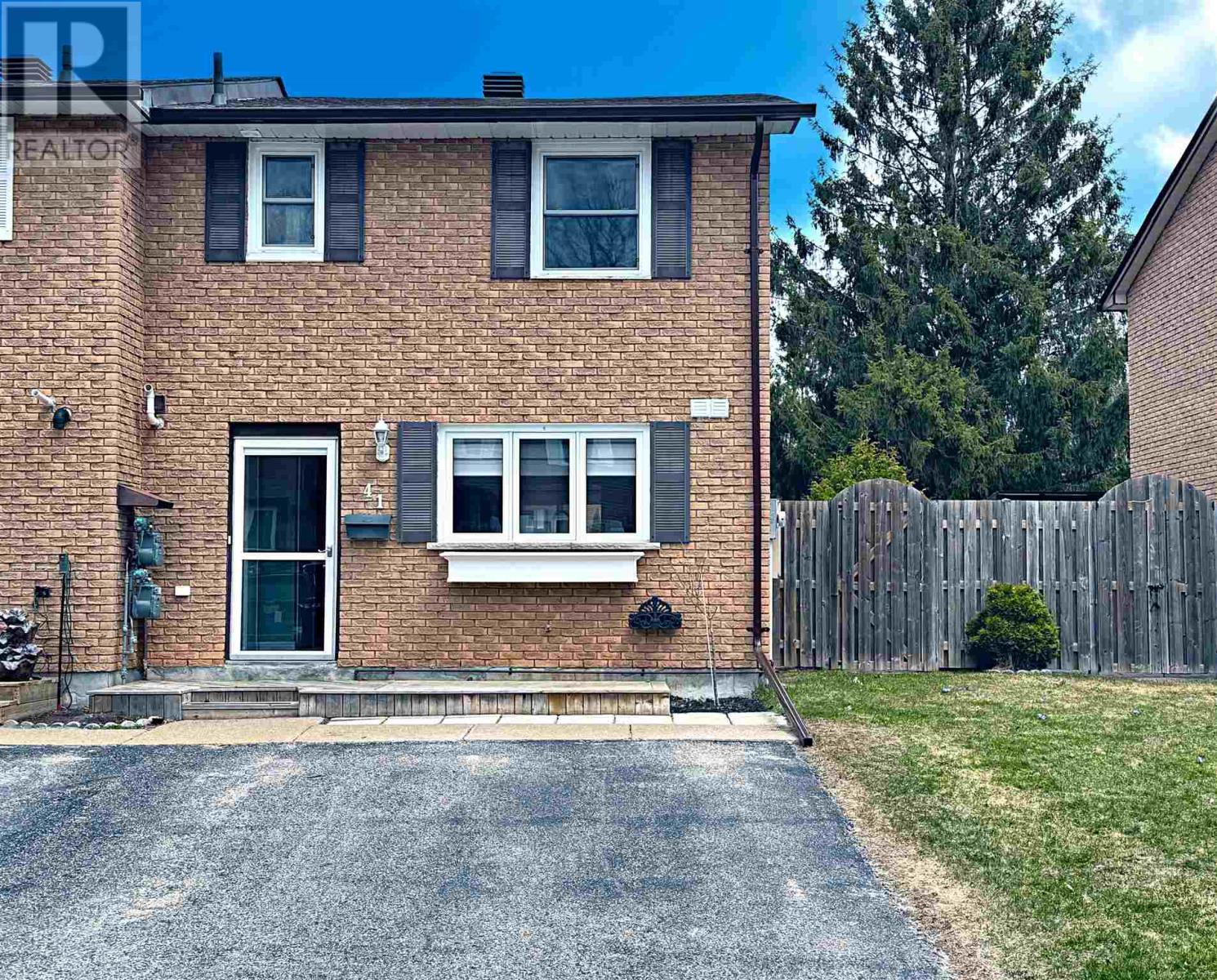 41 Frame CRES, Elliot Lake, Ontario