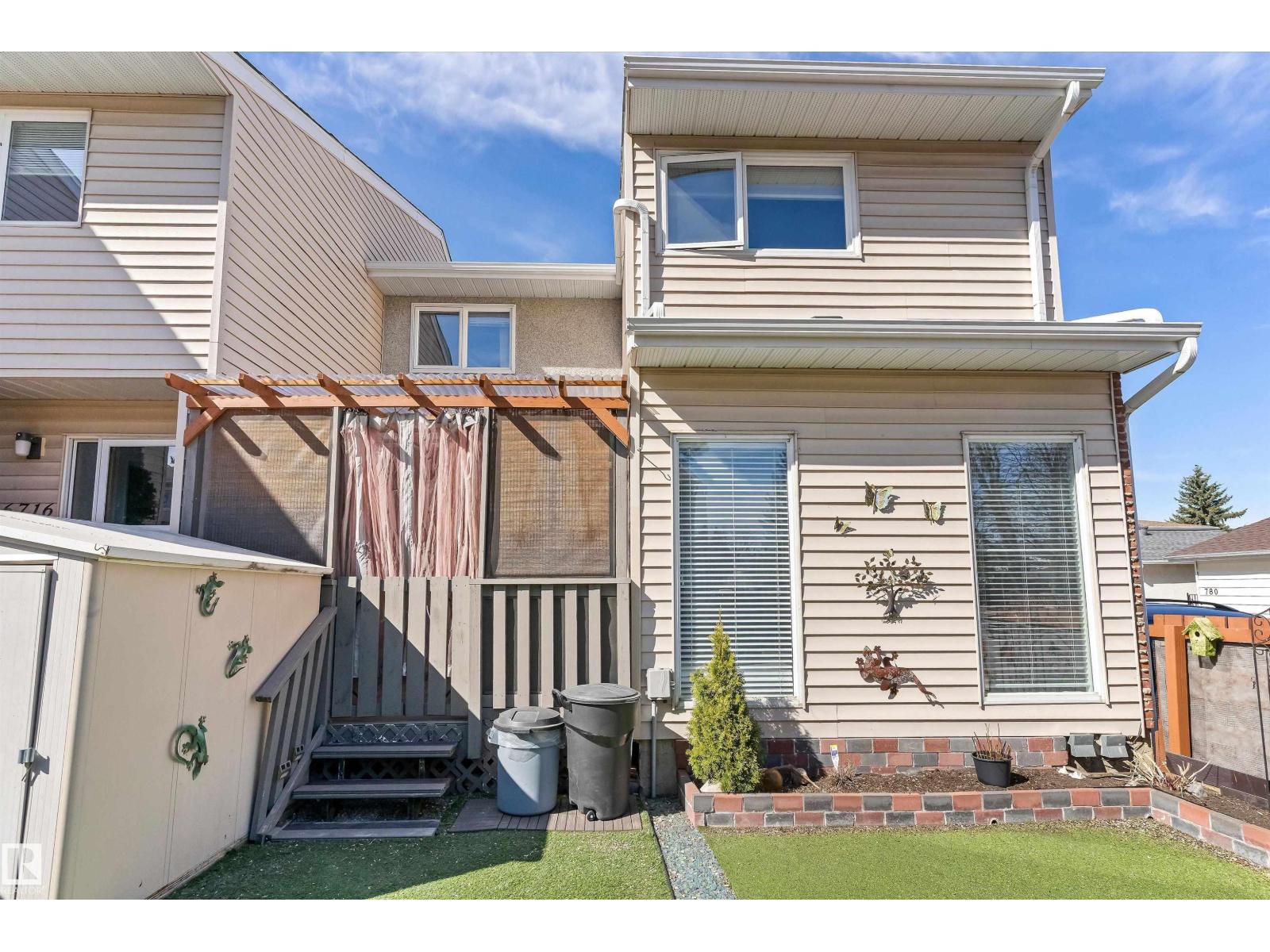 6734 36a Av Nw, Edmonton, Alberta  T6K 1S3 - Photo 30 - E4486648