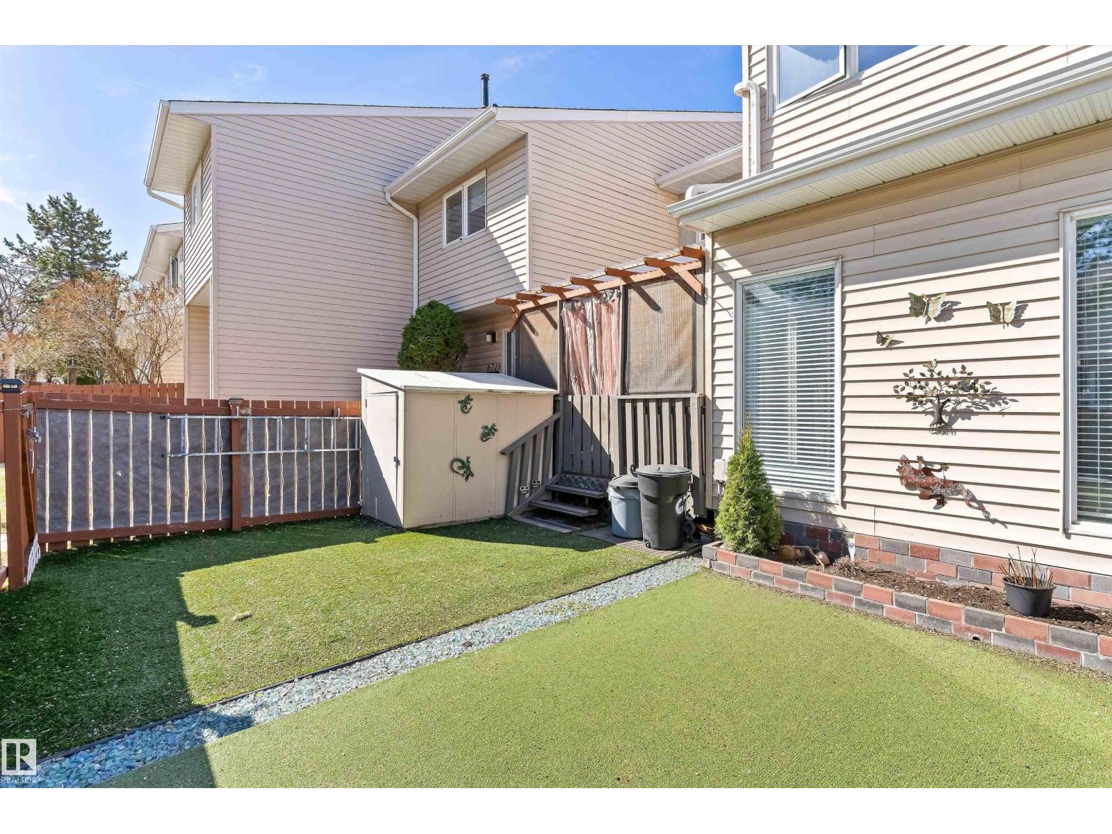 6734 36a Av Nw, Edmonton, Alberta  T6K 1S3 - Photo 31 - E4486648