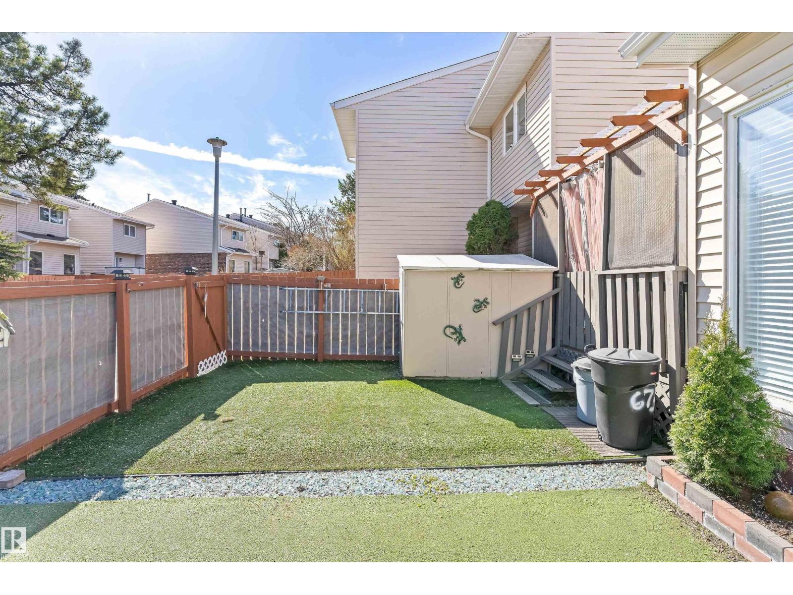 6734 36a Av Nw, Edmonton, Alberta  T6K 1S3 - Photo 32 - E4486648