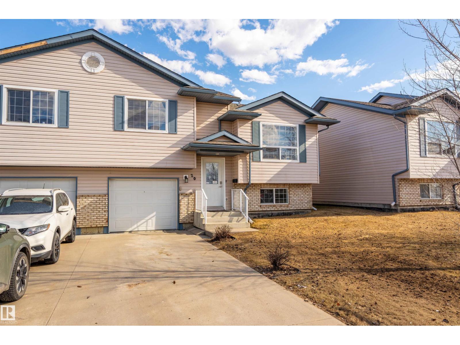 #20 6506 47 ST, cold lake, Alberta
