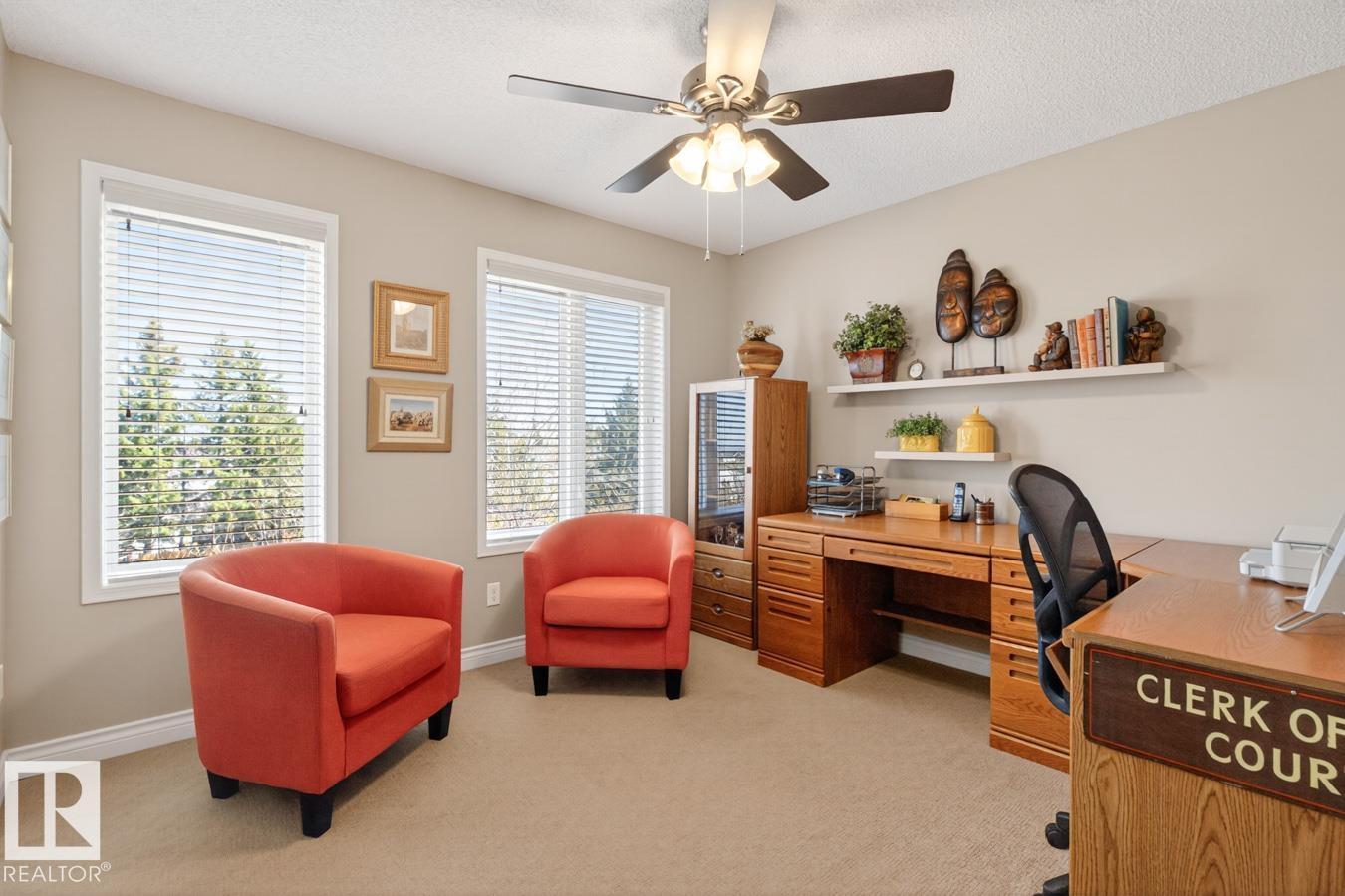 #23 101 Jim Common Dr, Sherwood Park, Alberta  T8M 2M1 - Photo 16 - E4486651