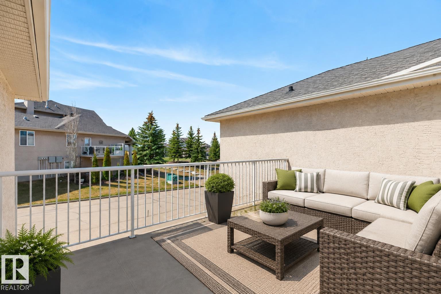 #23 101 Jim Common Dr, Sherwood Park, Alberta  T8M 2M1 - Photo 32 - E4486651