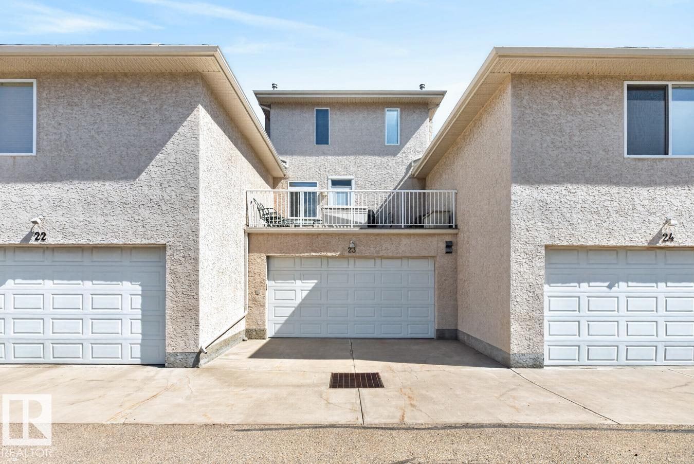 #23 101 Jim Common Dr, Sherwood Park, Alberta  T8M 2M1 - Photo 33 - E4486651