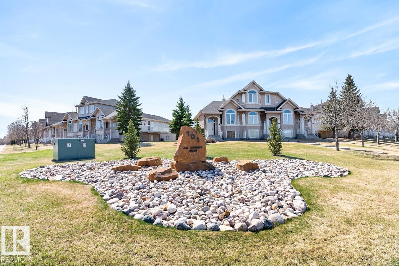 #23 101 Jim Common Dr, Sherwood Park, Alberta  T8M 2M1 - Photo 35 - E4486651
