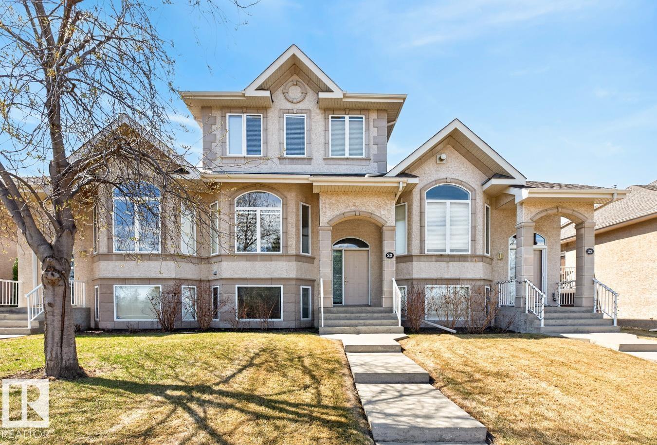 #23 101 Jim Common Dr, Sherwood Park, Alberta  T8M 2M1 - Photo 36 - E4486651