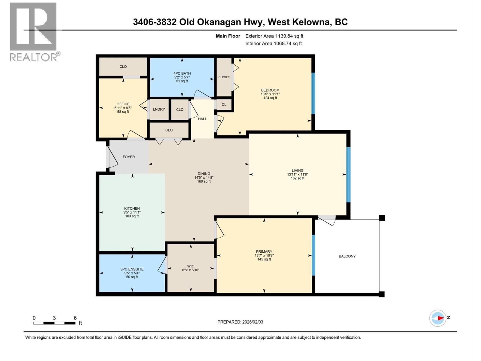 3832 Old Okanagan Highway Unit# 3406, West Kelowna, British Columbia  V4T 3G6 - Photo 42 - 10374648