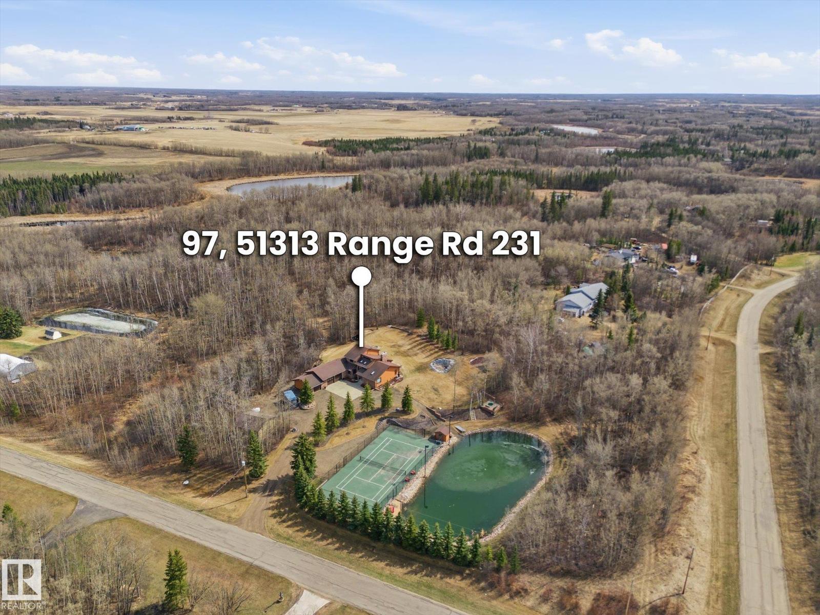 #97 51313 Rge Road 231, Rural Strathcona County, Alberta  T6B 1K7 - Photo 6 - E4486649