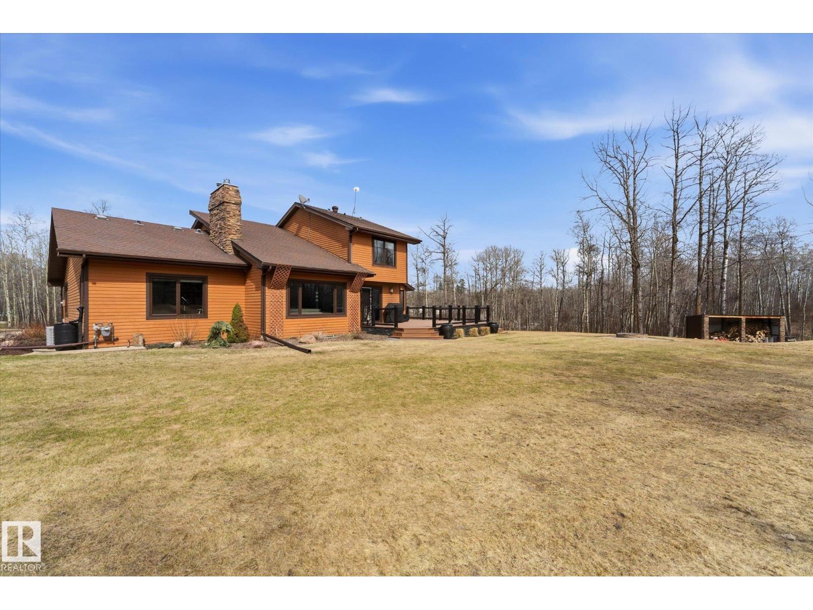 #97 51313 Rge Road 231, Rural Strathcona County, Alberta  T6B 1K7 - Photo 66 - E4486649