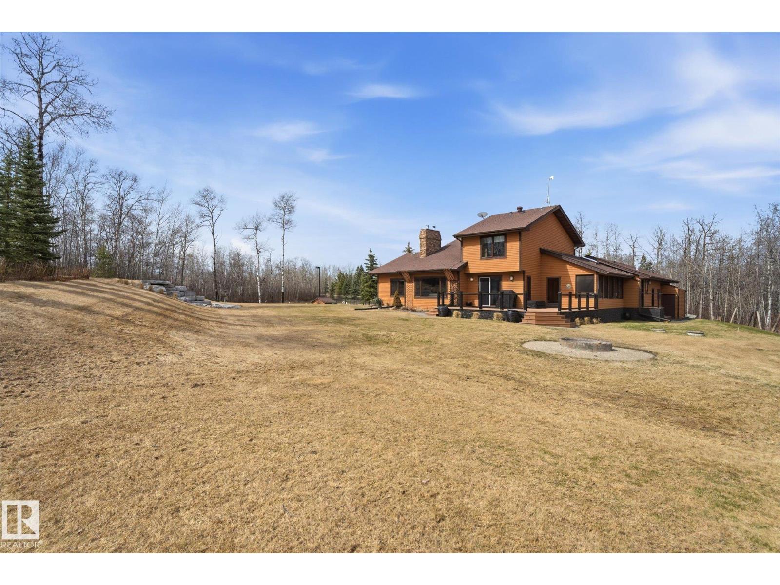#97 51313 Rge Road 231, Rural Strathcona County, Alberta  T6B 1K7 - Photo 67 - E4486649