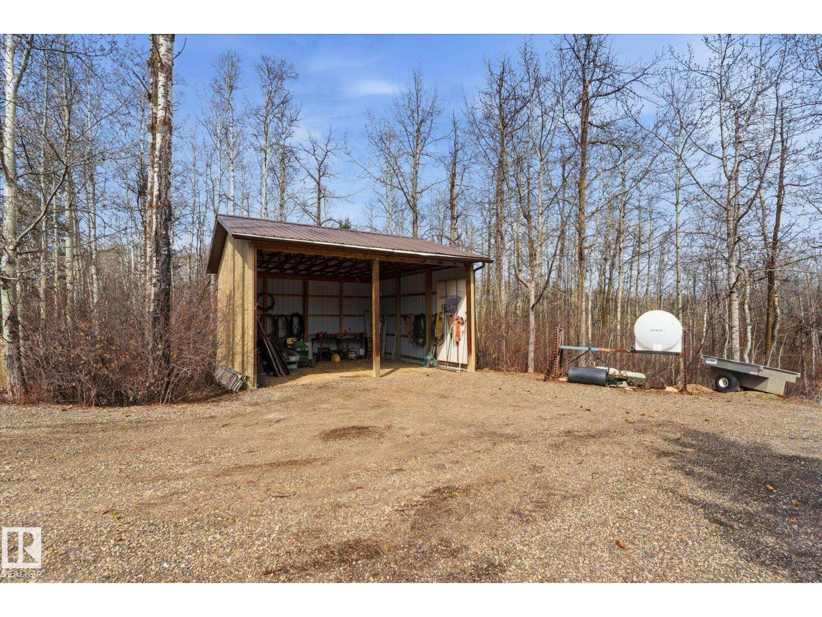 #97 51313 Rge Road 231, Rural Strathcona County, Alberta  T6B 1K7 - Photo 69 - E4486649