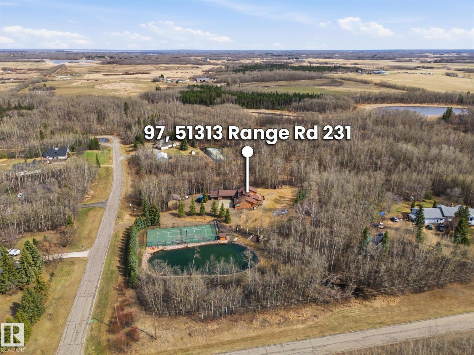 #97 51313 Rge Road 231, Rural Strathcona County, Alberta  T6B 1K7 - Photo 75 - E4486649