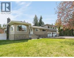 1400 MEADOWBROOK Drive, Castlegar, British Columbia