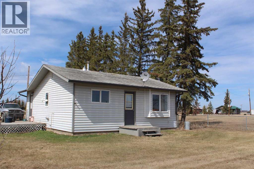 #208 Main Street, North Star, Alberta  T0H 2T0 - Photo 1 - A2309496