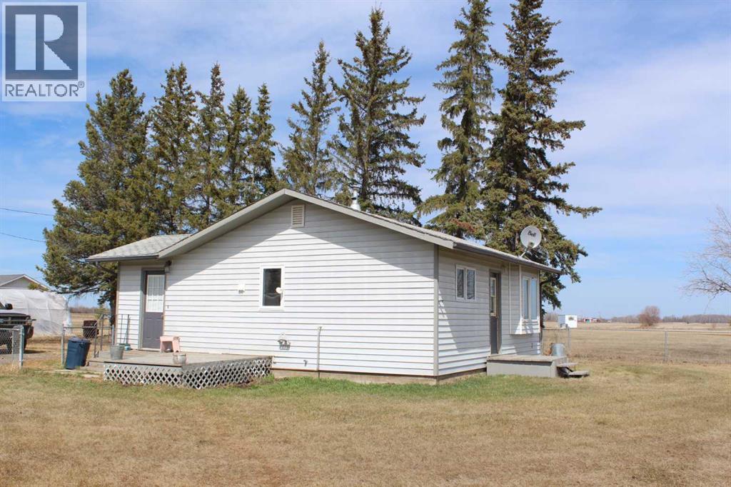 #208 Main Street, North Star, Alberta  T0H 2T0 - Photo 14 - A2309496