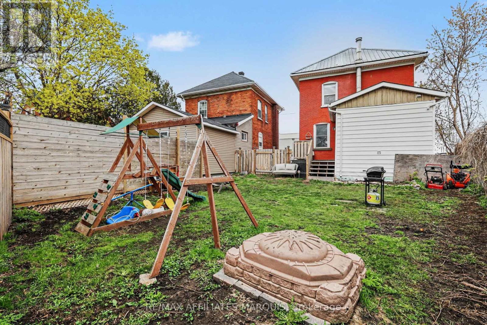 103 William Street E, Smiths Falls, Ontario  K7A 1E3 - Photo 29 - X13104232