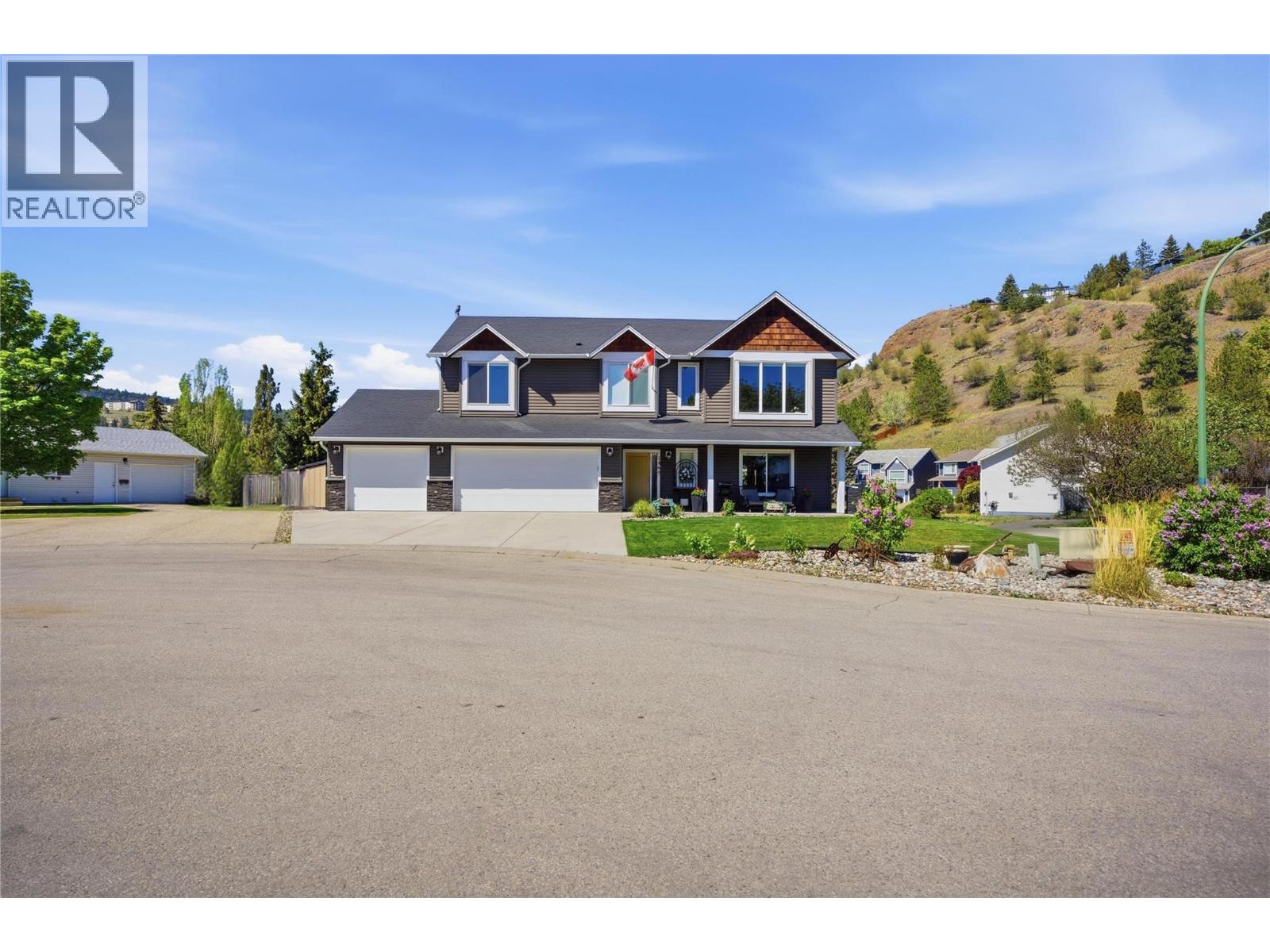1465 Cannel Drive Kamloops Photo 2
