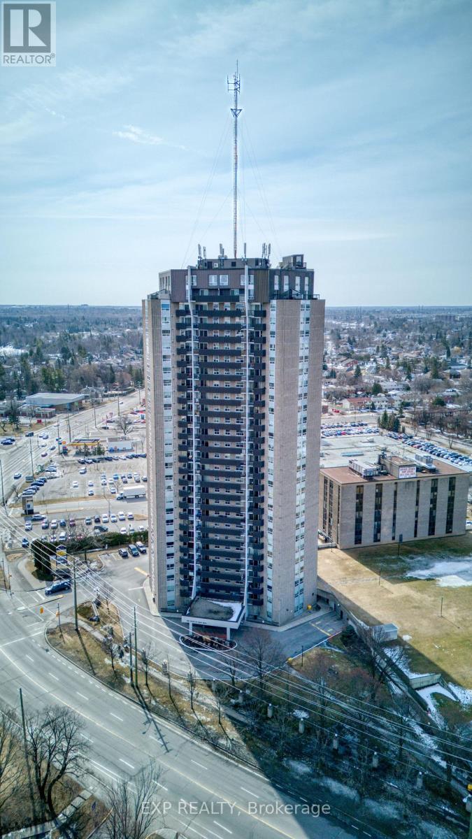1201 - 1380 Prince Of Wales Drive, Ottawa, Ontario  K2C 3N5 - Photo 2 - X13104234