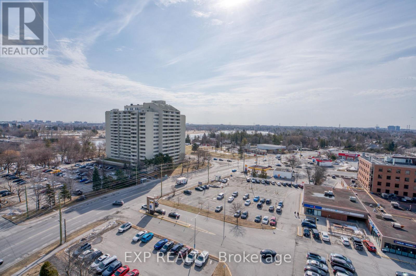 1201 - 1380 Prince Of Wales Drive, Ottawa, Ontario  K2C 3N5 - Photo 25 - X13104234