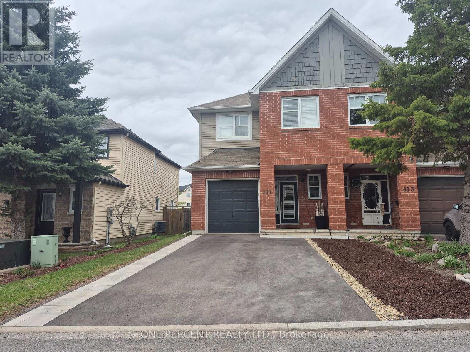 411 Cache Bay Crescent, Ottawa, Ontario  K1T 4H3 - Photo 1 - X13104250