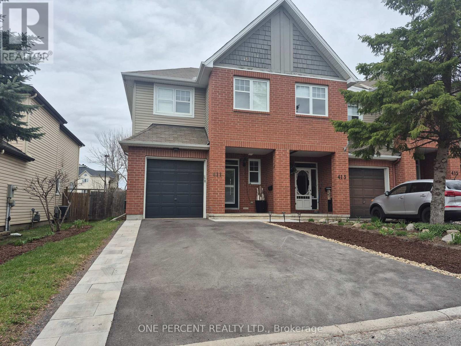411 Cache Bay Crescent, Ottawa, Ontario  K1T 4H3 - Photo 2 - X13104250