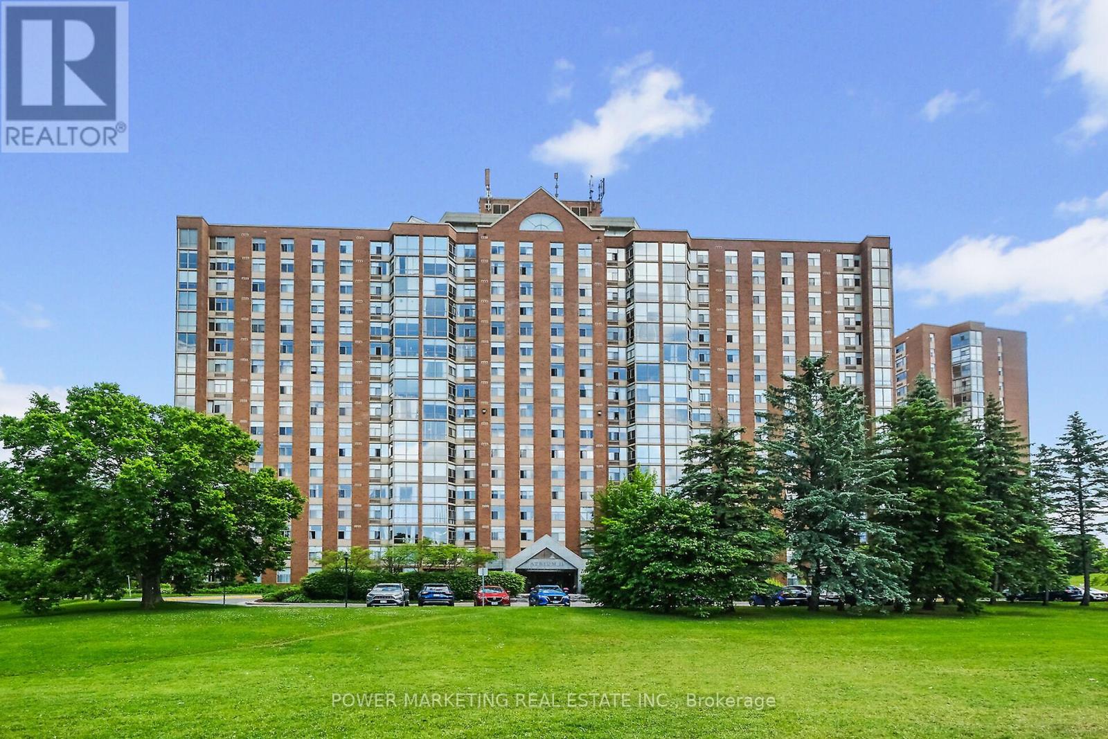 1206 - 2759 Carousel Crescent, Ottawa, Ontario  K1T 2N5 - Photo 1 - X13104276