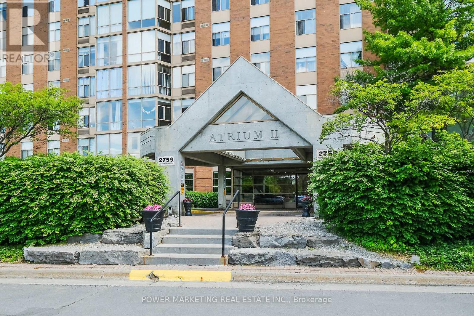 1206 - 2759 Carousel Crescent, Ottawa, Ontario  K1T 2N5 - Photo 2 - X13104276