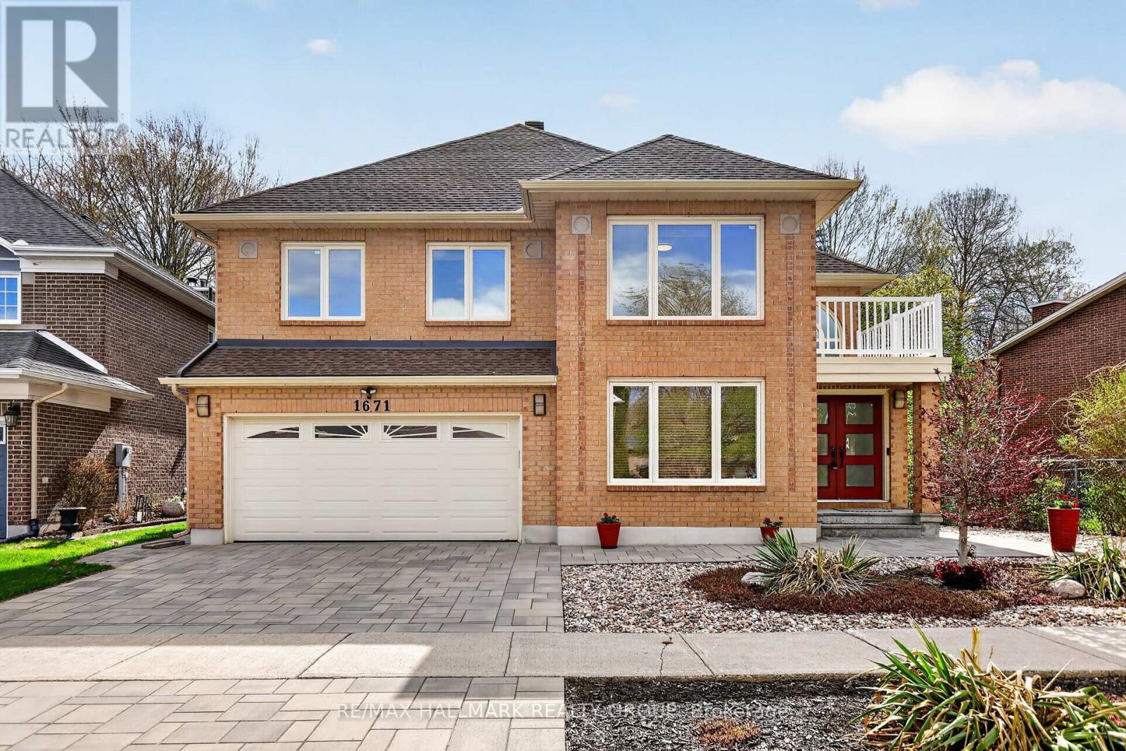 1671 Autumn Ridge Drive, Ottawa, Ontario  K1C 6Y3 - Photo 1 - X13104396