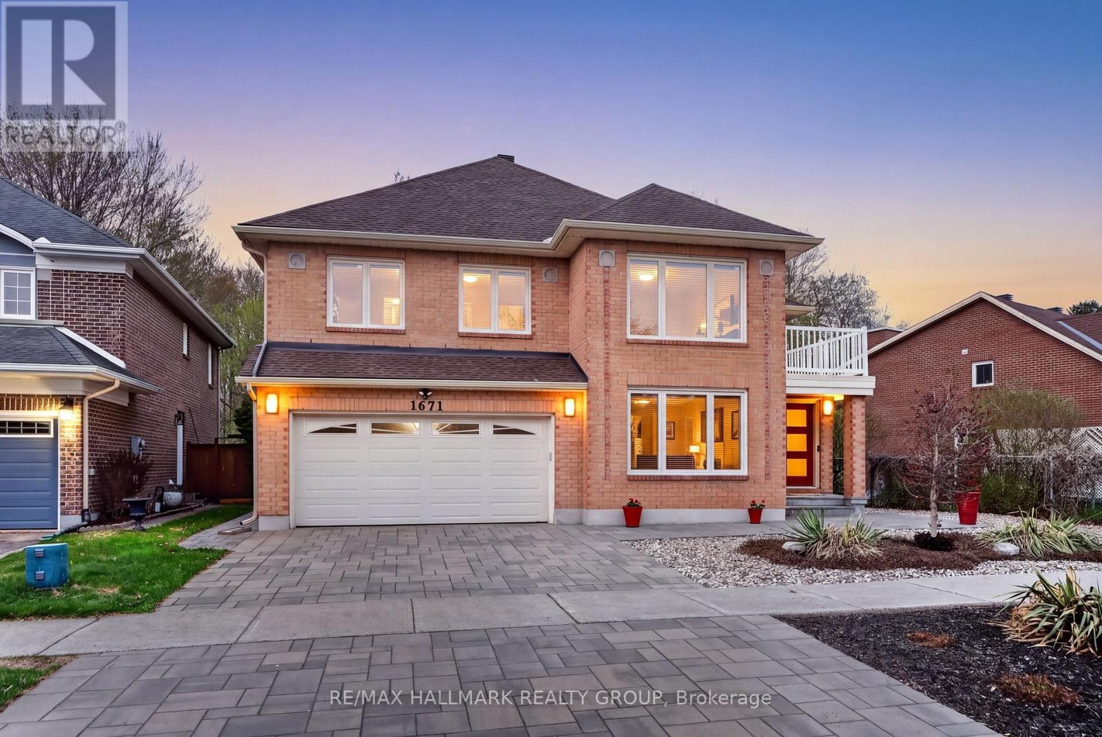 1671 Autumn Ridge Drive, Ottawa, Ontario  K1C 6Y3 - Photo 2 - X13104396