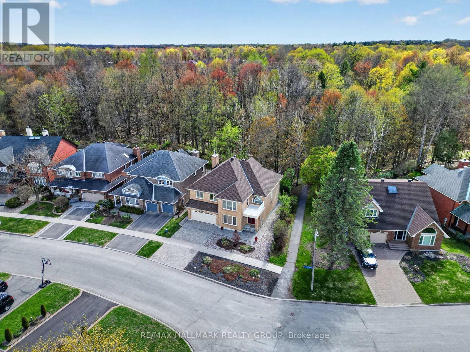 1671 Autumn Ridge Drive, Ottawa, Ontario  K1C 6Y3 - Photo 3 - X13104396