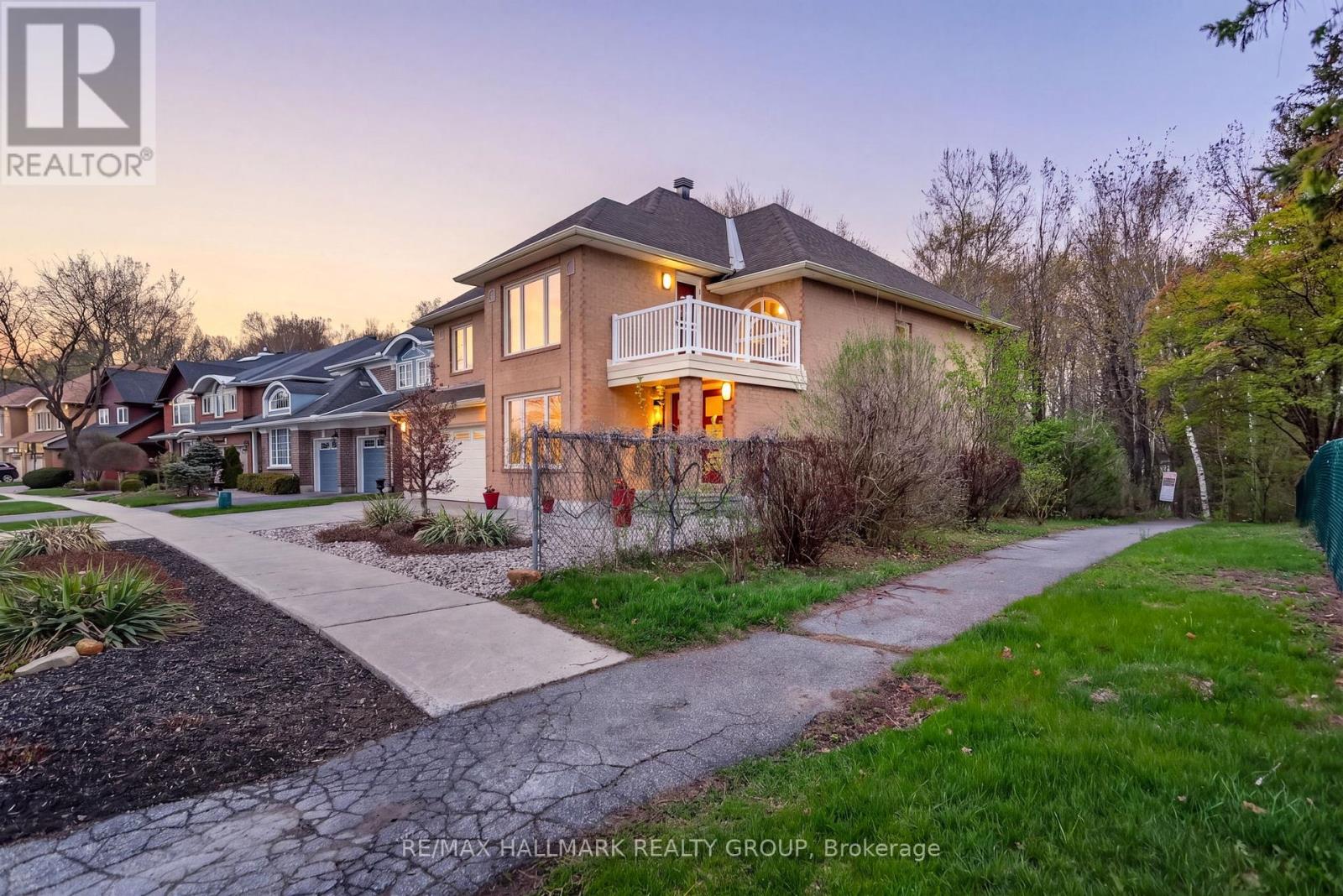 1671 Autumn Ridge Drive, Ottawa, Ontario  K1C 6Y3 - Photo 46 - X13104396