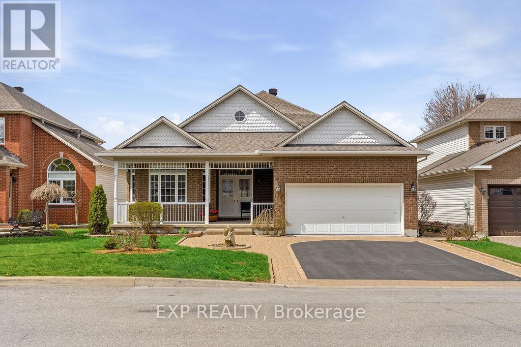 1176 Mulder Avenue, Ottawa, Ontario  K4A 4G9 - Photo 1 - X13104398
