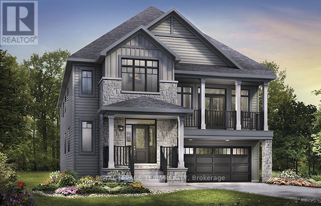 362 Vibert Douglas Drive, Ottawa, Ontario  K2W 0M4 - Photo 1 - X13104410