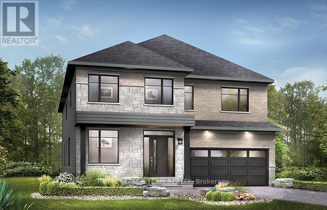 515 Hings Lane, Ottawa, Ontario  K2W 0M3 - Photo 1 - X13104428