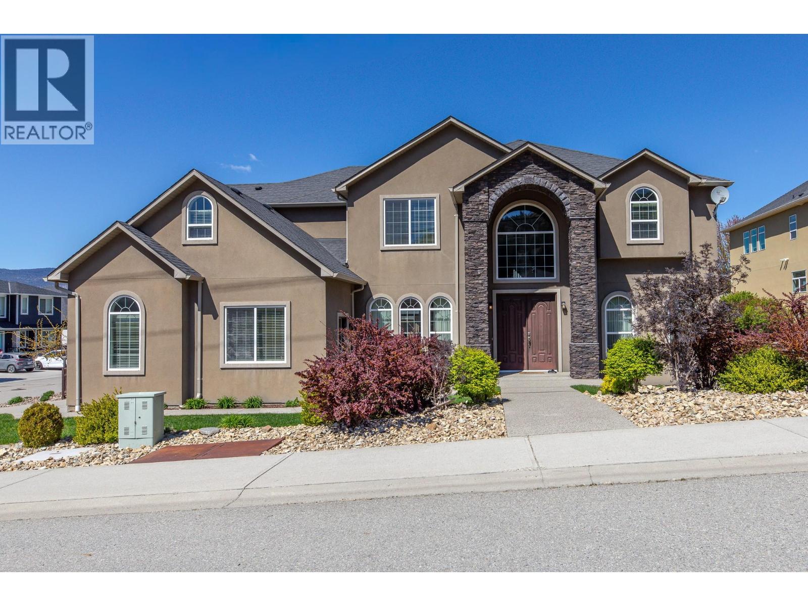 2377 WILTSE Drive, penticton, British Columbia
