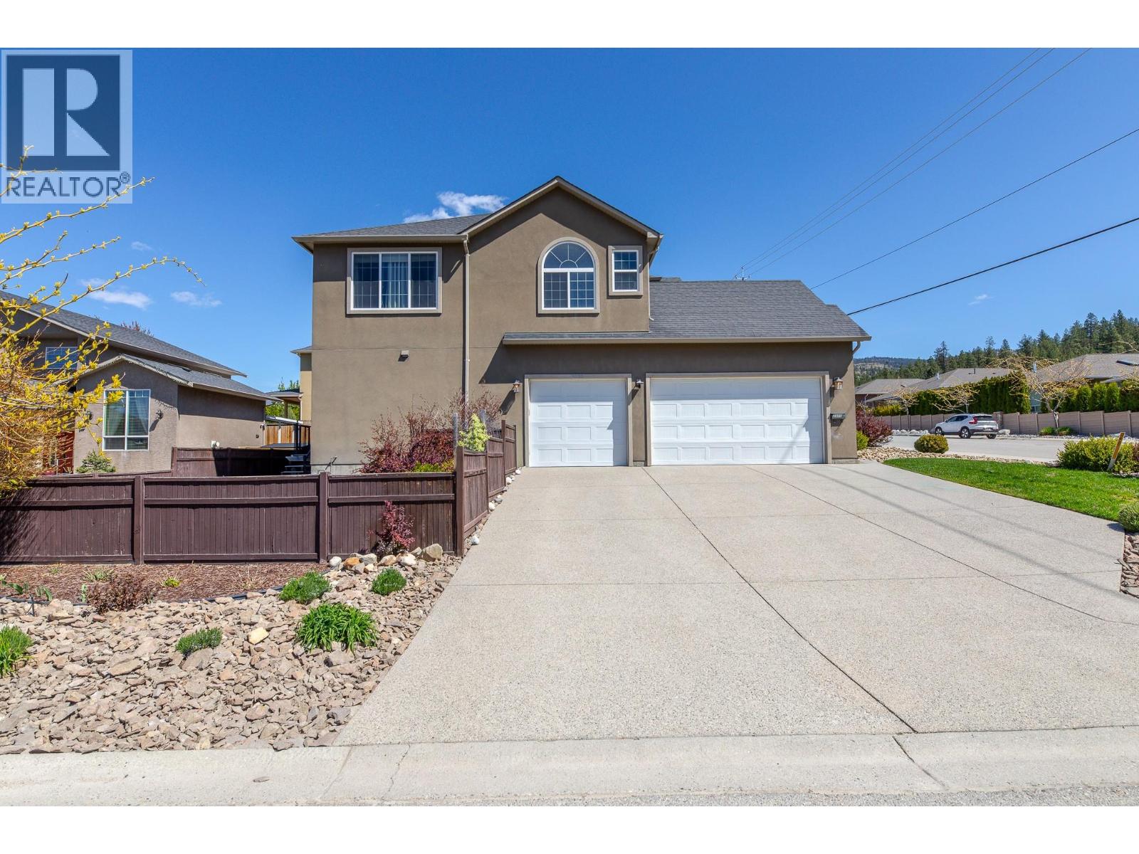 2377 Wiltse Drive, Penticton, British Columbia  V2A 7X7 - Photo 3 - 10386762
