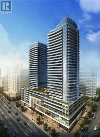919 - 98 LILLIAN STREET, Toronto, Ontario