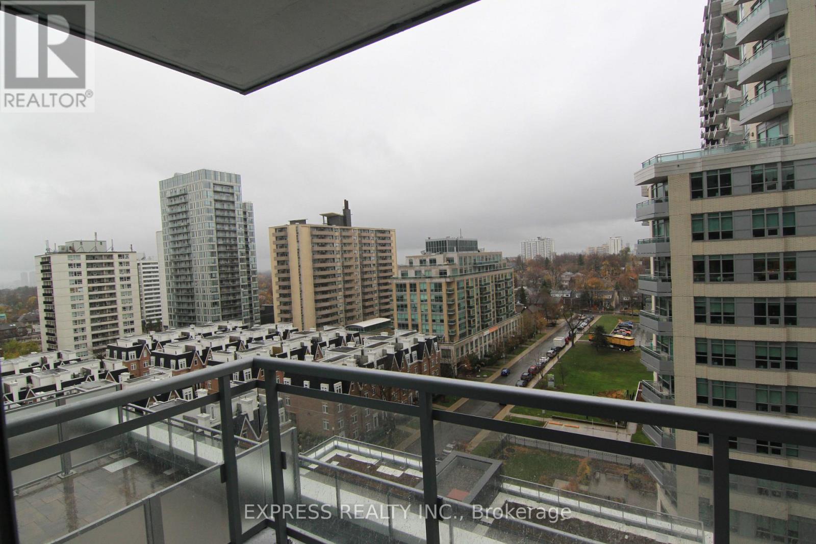 919 - 98 Lillian Street, Toronto, Ontario  M4S 0A5 - Photo 3 - C13102650