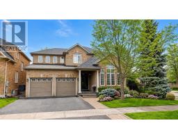 2089 BLACKFOREST CRESCENT, Oakville, Ontario