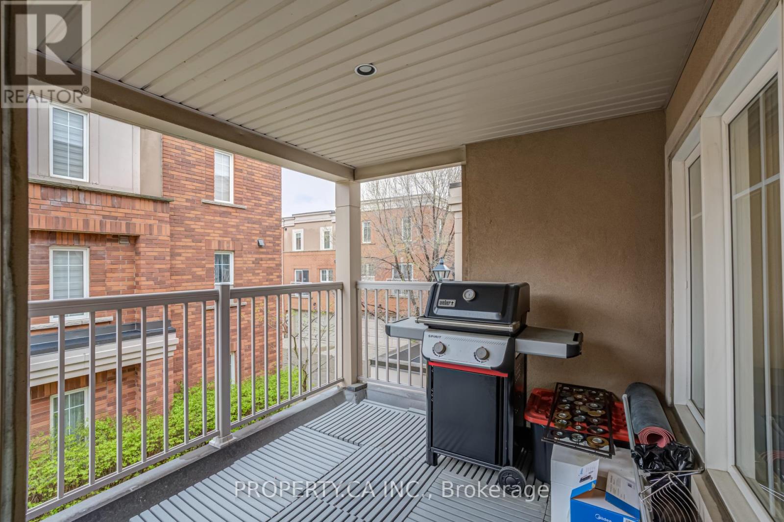33 - 365 Murray Ross Parkway, Toronto, Ontario  M3J 3T7 - Photo 15 - W13098316