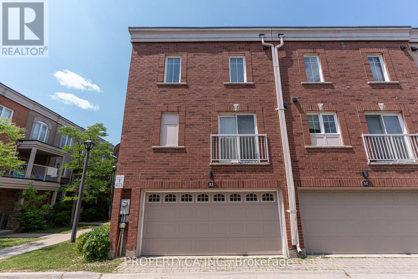 33 - 365 Murray Ross Parkway, Toronto, Ontario  M3J 3T7 - Photo 28 - W13098316