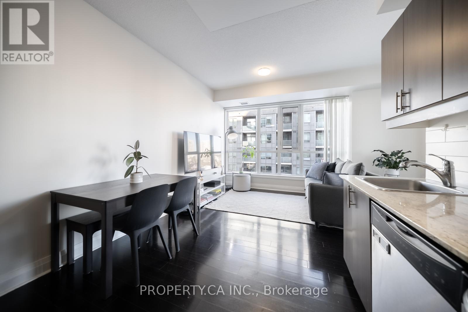 516 - 17 Kenaston Gardens, Toronto, Ontario  M2K 0B9 - Photo 7 - C13104152