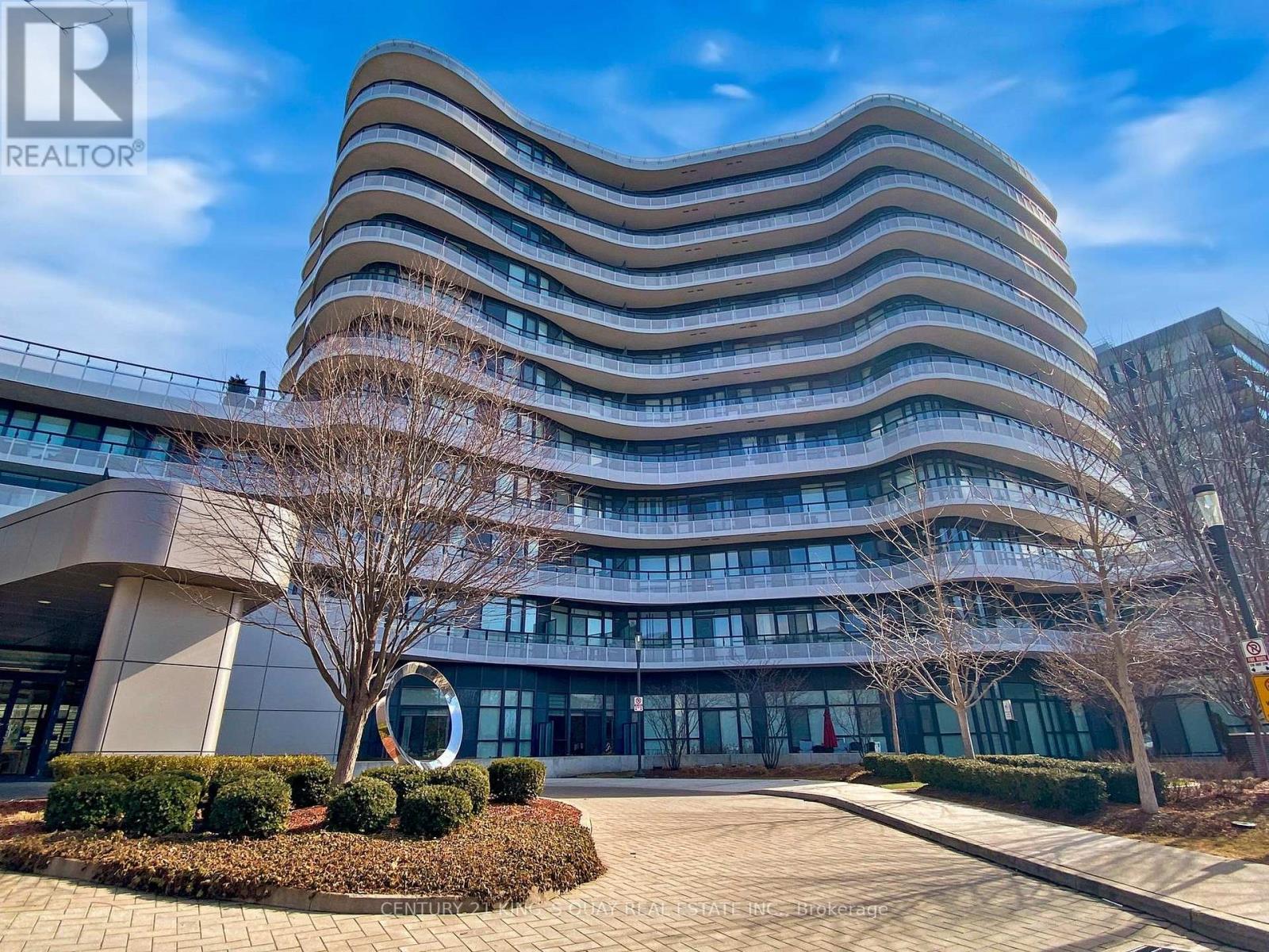 706 - 99 THE DONWAY W, Toronto, Ontario