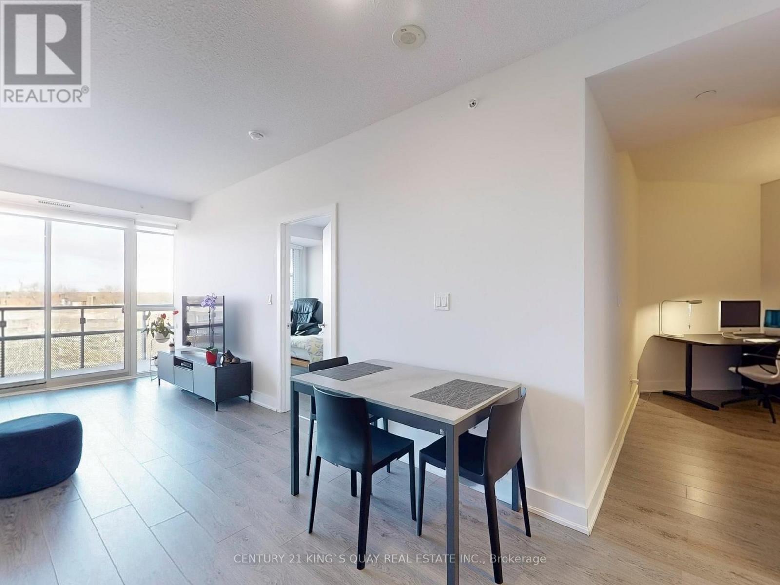 706 - 99 The Donway W, Toronto, Ontario  M3C 0N8 - Photo 10 - C13104156