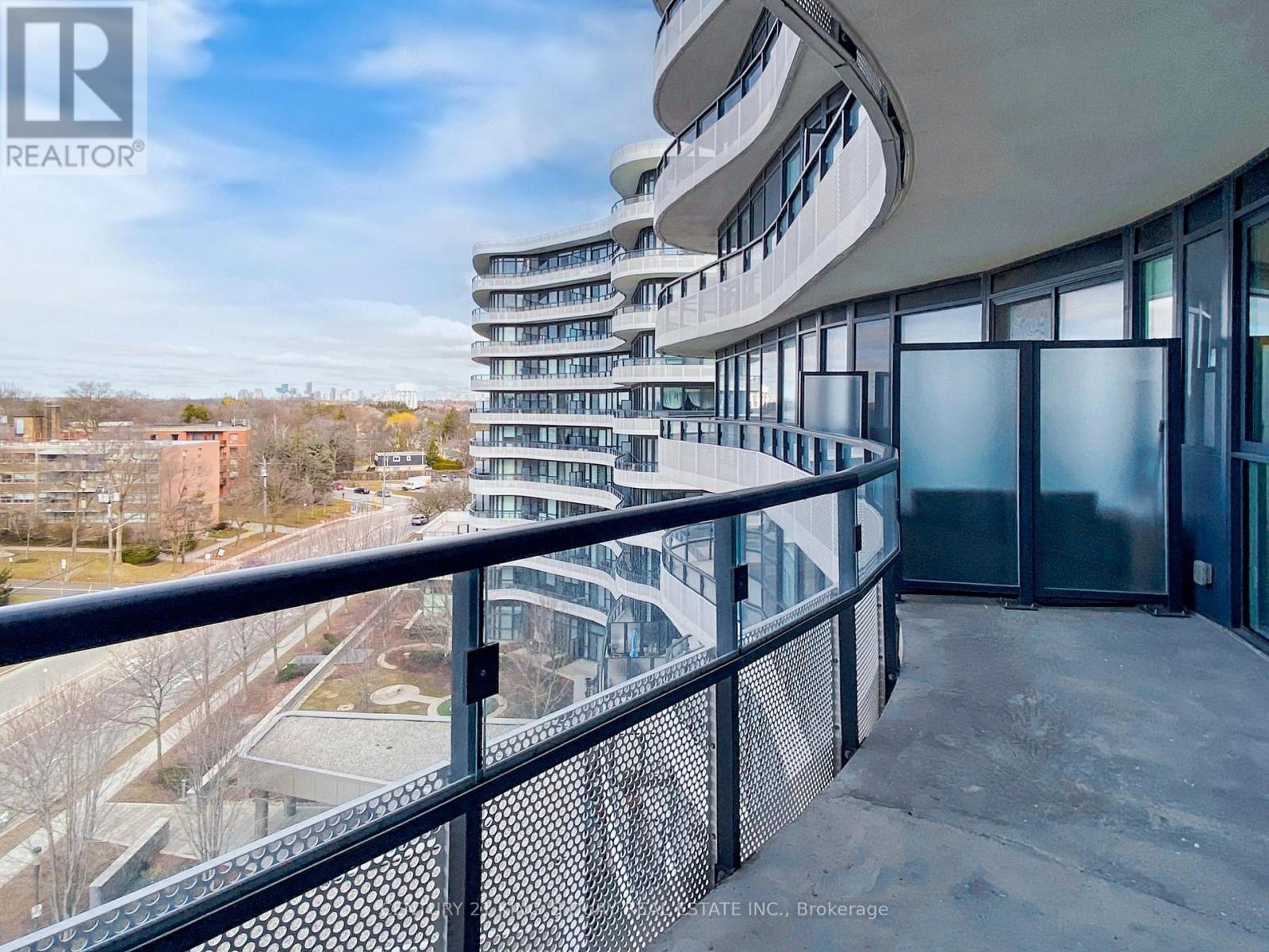 706 - 99 The Donway W, Toronto, Ontario  M3C 0N8 - Photo 19 - C13104156